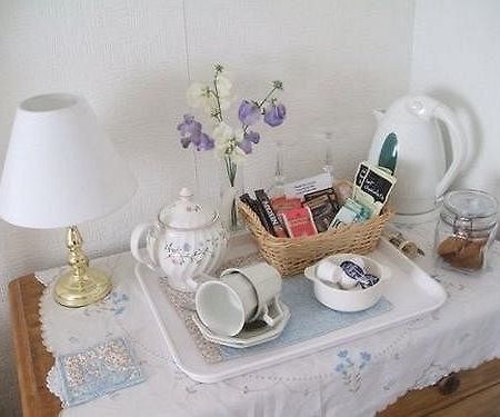 Cross Close House B&B Лоствітіль Екстер'єр фото