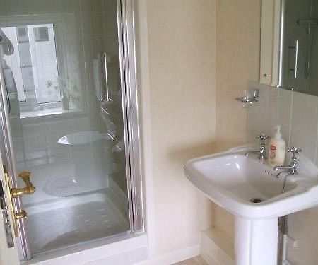 Cross Close House B&B Лоствітіль Екстер'єр фото