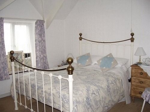 Cross Close House B&B Лоствітіль Екстер'єр фото