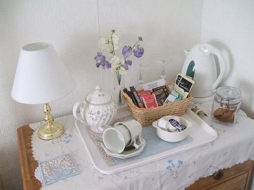 Cross Close House B&B Лоствітіль Екстер'єр фото