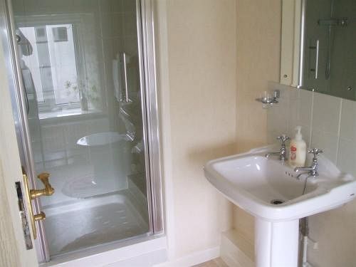 Cross Close House B&B Лоствітіль Екстер'єр фото