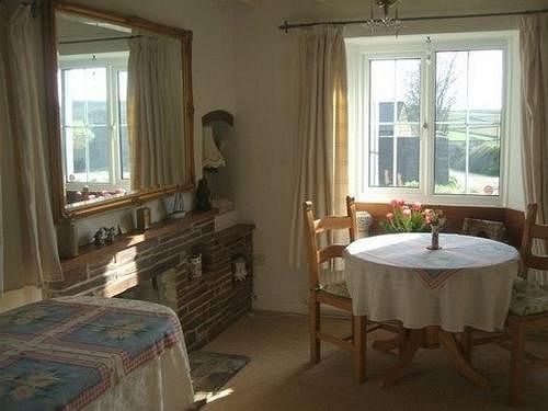 Cross Close House B&B Лоствітіль Екстер'єр фото